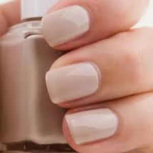 The Gel Polish - New Concrete